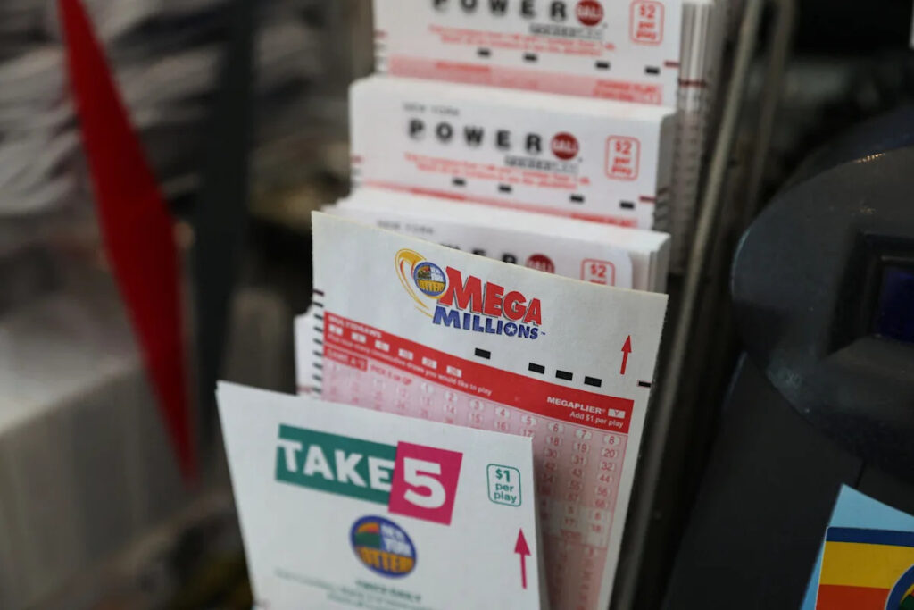 West Virginia Lottery results: See winning numbers for Powerball, Lotto America on Sept. 3, 2025