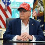 Goodbye ‘Pentagon,’ hello ‘Department of War’: Take a look at Trump’s second term in rebrands