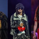 The Weeknd Plots 2026 Dates For “After Hours Til Dawn Stadium Tour” With Playboi Carti And Anitta