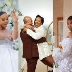 South African celebrities who said “I do” in 2025