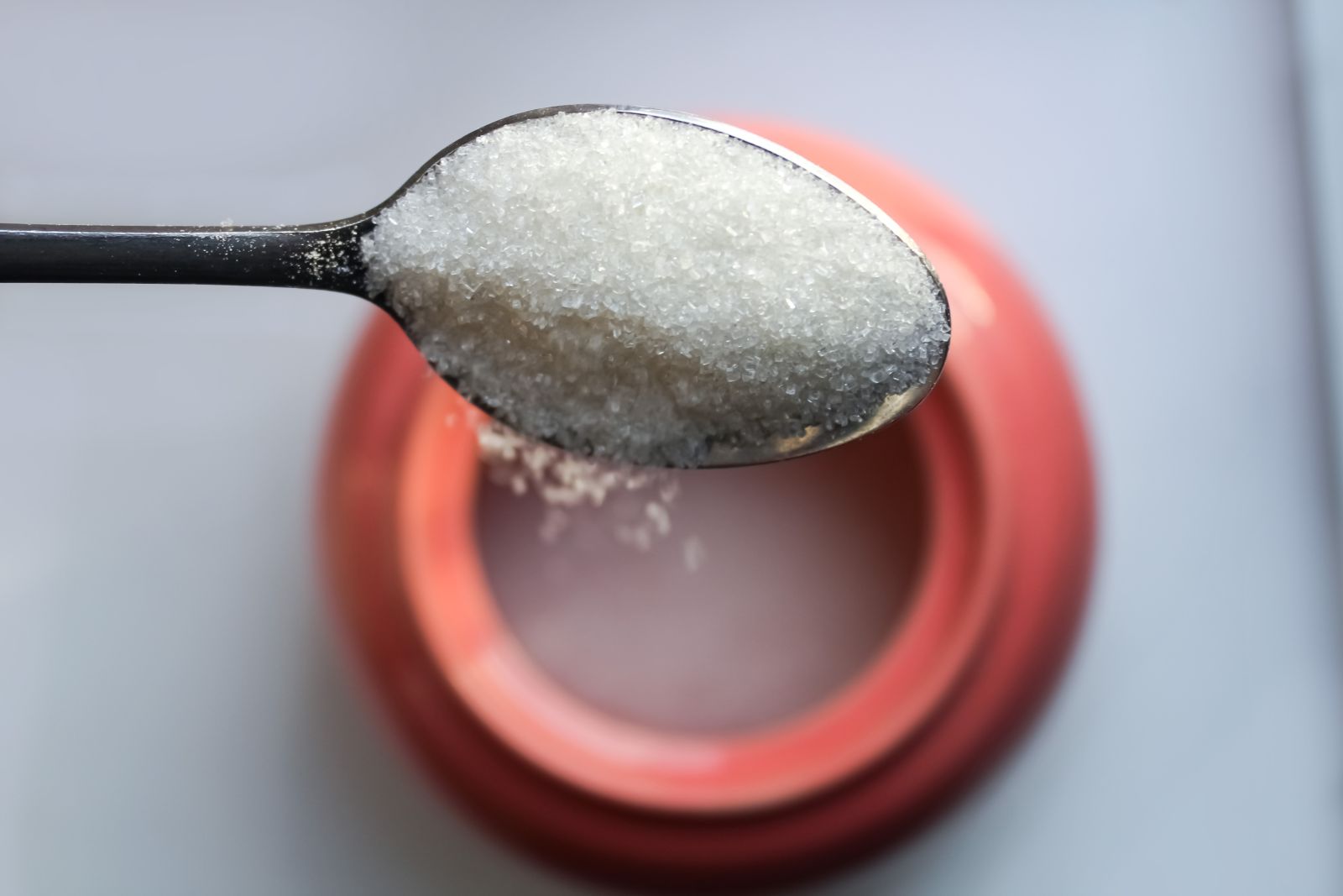 Sugar Prices Supported by Signs of Stronger Global Demand
