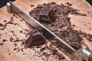 Chocolate Demand Concerns Undercut Cocoa Prices