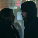 Dominic Cooper: ‘Frontier’ asks big questions about truth, morality