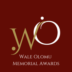 Countdown Begins To The 3rd Wale Olomu Memorial Awards And ROUND-TABLE