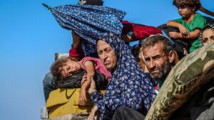 If the UN’s genocide in Gaza report isn’t enough, what is?