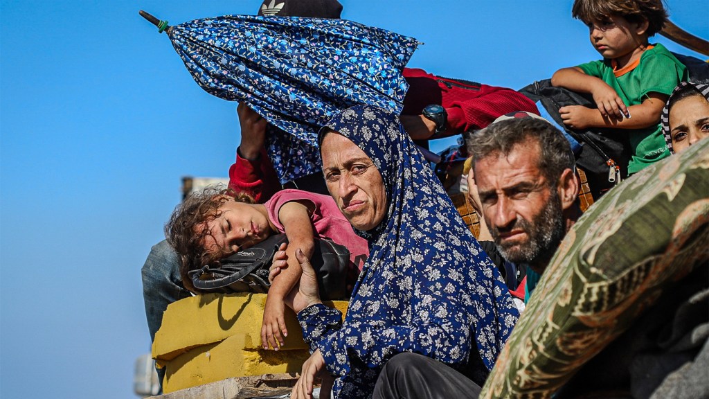 If the UN’s genocide in Gaza report isn’t enough, what is?