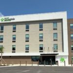 Extended Stay America Premier Suites Jacksonville Airport Opens