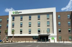 Extended Stay America Premier Suites Jacksonville Airport Opens