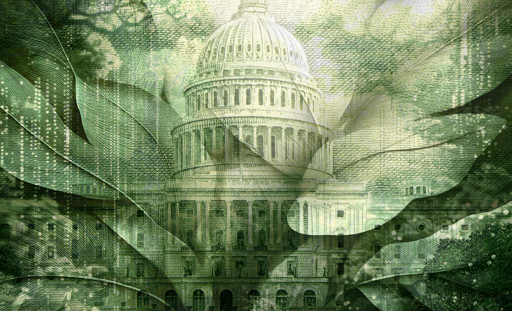 How Trump’s ‘Big Beautiful Bill’ is affecting climate tech investment