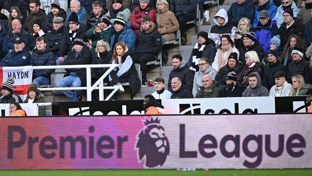 Scarcely believable Premier League stats as look at Newcastle United comparison