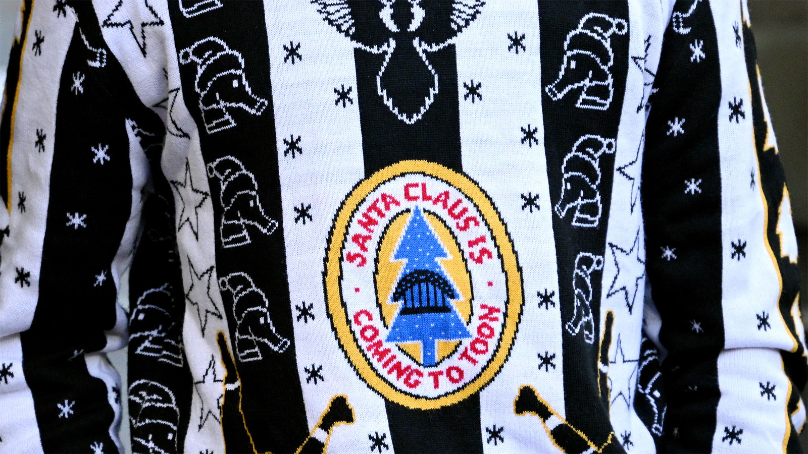 BBC Sport neutrals debate Boxing Day fiasco and 8pm Manchester United v Newcastle United only game