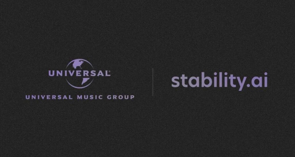 Universal Music’s Artificial Intelligence Dealmaking Streak Continues With Stability AI Pact — ‘Next-Generation Professional Music Creation Tools’ Are on the Way