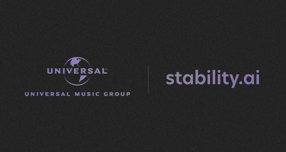 Universal Music’s Artificial Intelligence Dealmaking Streak Continues With Stability AI Pact — ‘Next-Generation Professional Music Creation Tools’ Are on the Way