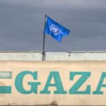 UN Watchdog exposes terror takeover of UNRWA schools in Gaza and Lebanon