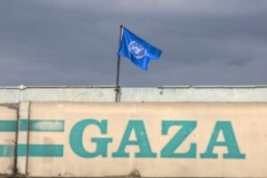 UN Watchdog exposes terror takeover of UNRWA schools in Gaza and Lebanon