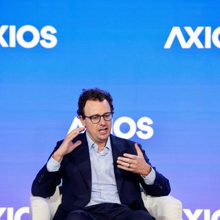 Chips may be “only advantage we have” over China, Amodei says