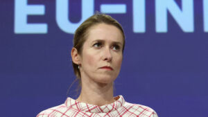 EU proposes suspending trade concessions with Israel over Gaza