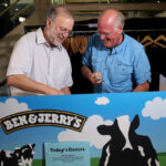 Why Ben & Jerry’s co-founder quit over Gaza