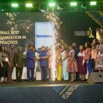 Newmont Wins Overall Best Organisation in HR Practice