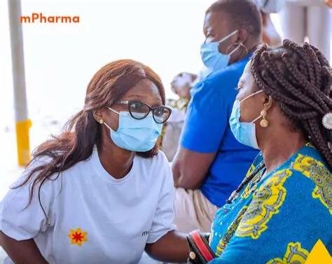 GIP, mPharma Ghana partner to expand access to affordable healthcare