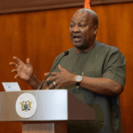 Mahama demands answers: Auditor-General to probe 13th All Africa Games Spending