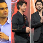 Sameer Wankhede calls The Ba***ds of Bollywood a “calculated hit job” aimed at settling personal scores: “Shah Rukh Khan, Aryan Khan can’t hide behind satire”