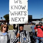 Will the US republic survive stress test of Trump’s presidency?