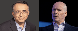Ben Horowitz and Raghu Raghuram on AI, politics, and the questions they don’t have easy answers to