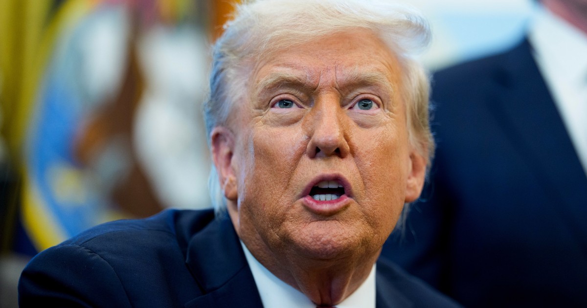 The shutdown’s newest stage: From the Politics Desk