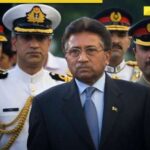 Ex-CIA officer drops BOMBSHELL: ‘Pakistan’s Musharraf handed over control of nukes to US for millions of dollars…’
