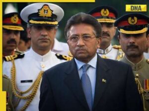 Ex-CIA officer drops BOMBSHELL: ‘Pakistan’s Musharraf handed over control of nukes to US for millions of dollars…’