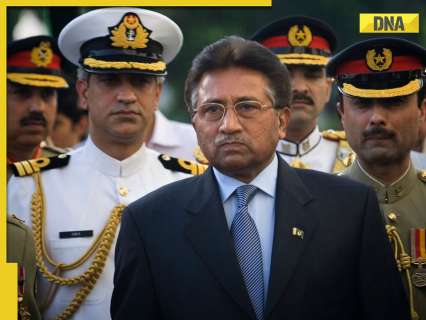 Ex-CIA officer drops BOMBSHELL: ‘Pakistan’s Musharraf handed over control of nukes to US for millions of dollars…’
