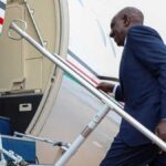 William Ruto extends his stay in Qatar to engage with Kenyans: “I’ve changed my flight”