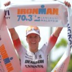 Olympic silver medallist Julie Derron ready for T100 finale – and confirms LA2028 as long-term aim