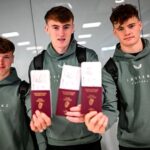 Record-breakers and history-makers: A player-by-player guide to the Ireland U-17s World Cup squad