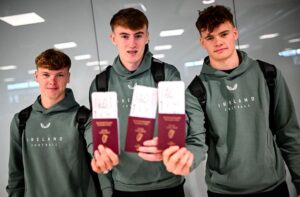 Record-breakers and history-makers: A player-by-player guide to the Ireland U-17s World Cup squad