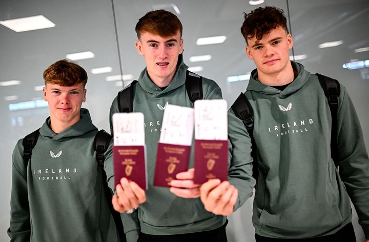 Record-breakers and history-makers: A player-by-player guide to the Ireland U-17s World Cup squad