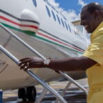 Why Ruto is Jetting Out to Qatar