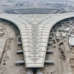 Kuwait Advances $5.8B Airport Program as New Runway, Tower Enter Service