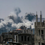 What Does Trump Want in Gaza?