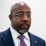 Warnock slams RFK Jr. as ‘the biggest threat to the health of the American people’