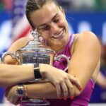 US Open Women’s Final LIVE: UK start time, schedule and where to watch Aryna Sabalenka vs Amanda Anisimova