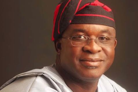 David Mark mourns Obasanjo’s former chief of staff Abdullahi Mohammed