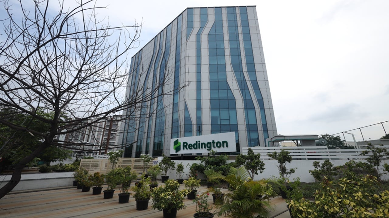 Redington Q2 Results | Net profit surges 32% on broad-based growth across markets