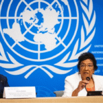 UN Says Over 10,000 Children With Acute Malnutrition In Gaza City