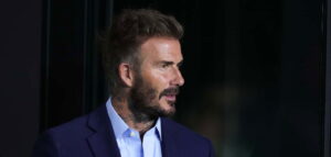 David Beckham: United legend approached by UAE group in bid to buy club