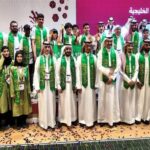 Saudi Competitors Earn Six Medals at WorldSkills GCC Doha 2025