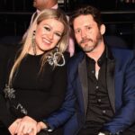 Kelly Clarkson’s First Instagram After Brandon Blackstock Death
