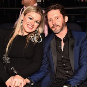 Kelly Clarkson’s First Instagram After Brandon Blackstock Death
