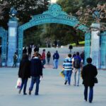 American Universities Are Schooling China on Authoritarian Tactics